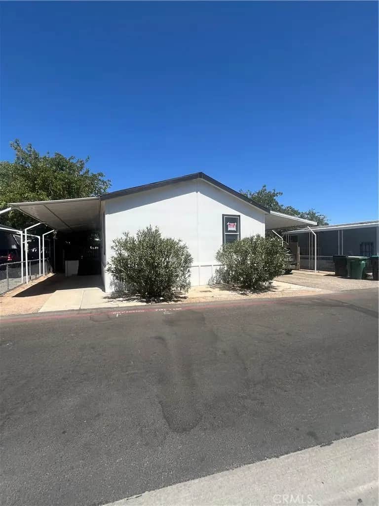 3255 E Avenue R 53, Palmdale, CA — listing photo 1