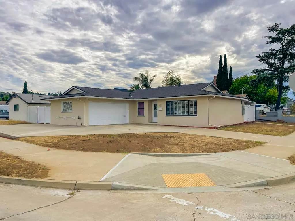 902 Taft Ave, El Cajon, CA — listing photo 1