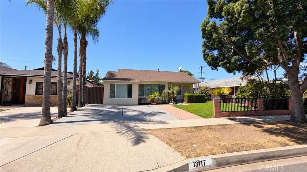 13117 Avonlea, Norwalk, CA — listing photo 1