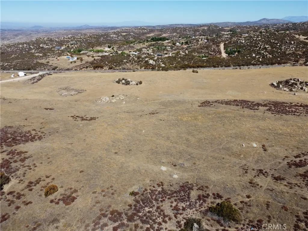 1 Sorensen Road, Aguanga, CA — listing photo 1