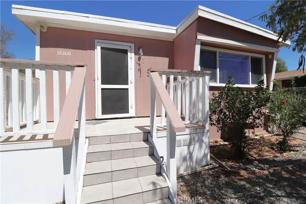 18100 Tereticornis, Lake Elsinore, CA — listing photo 1
