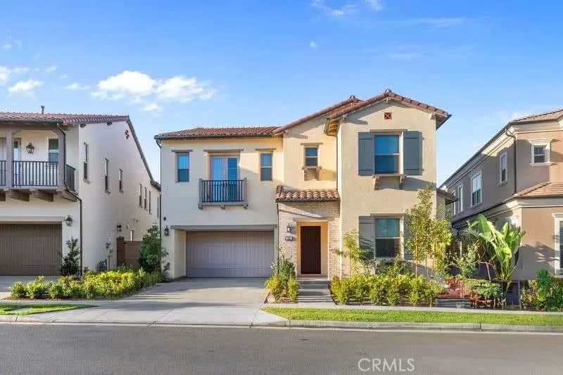 133 Drumbeat, Irvine, CA — listing photo 1