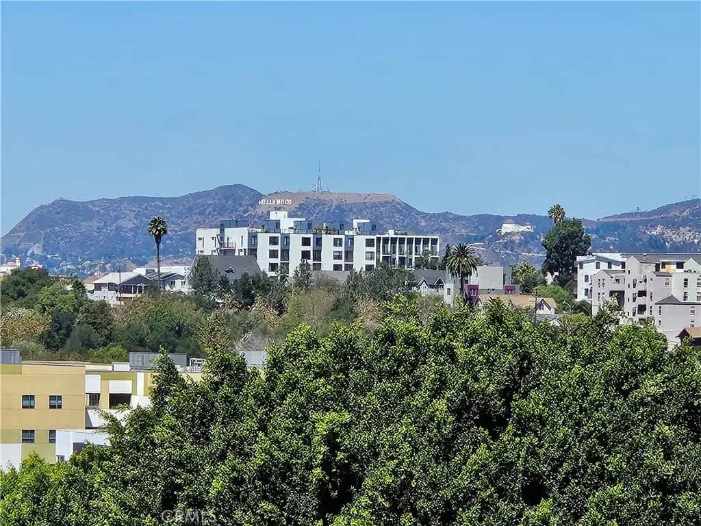 121 S Hope Street 428, Los Angeles, CA — listing photo 1