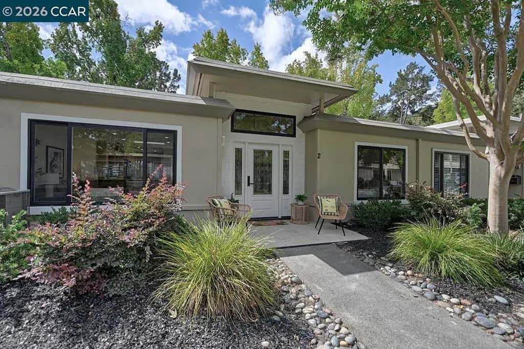 1221 Oakmont Dr 2, Walnut Creek, CA — listing photo 1