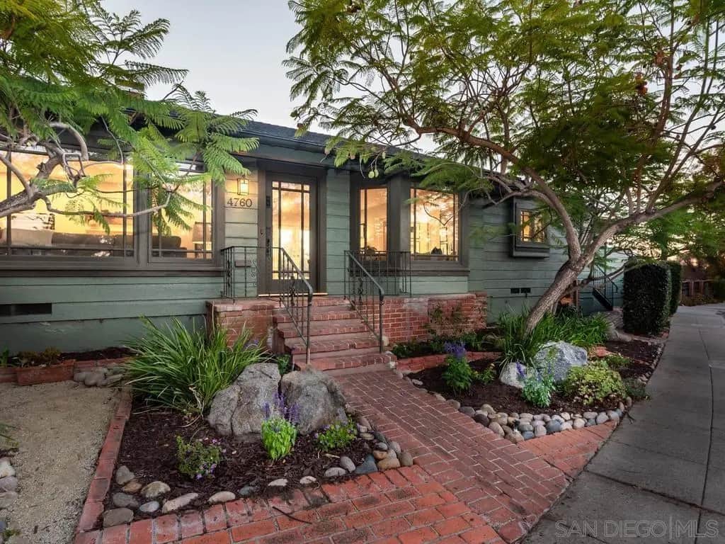 4760 Miracle Dr, San Diego, CA — listing photo 1