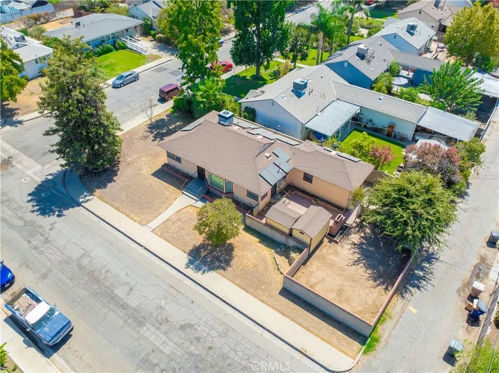 3501 Bank Street, Bakersfield, CA — listing photo 1