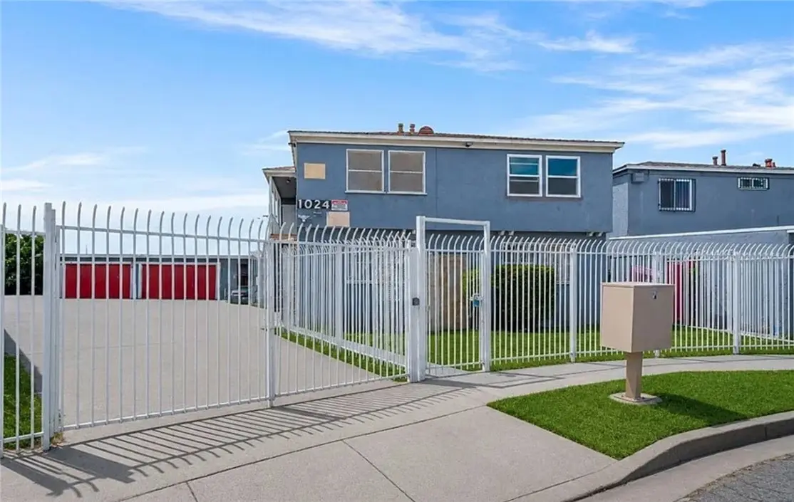 1024 W Reeve, Compton, CA — listing photo 1