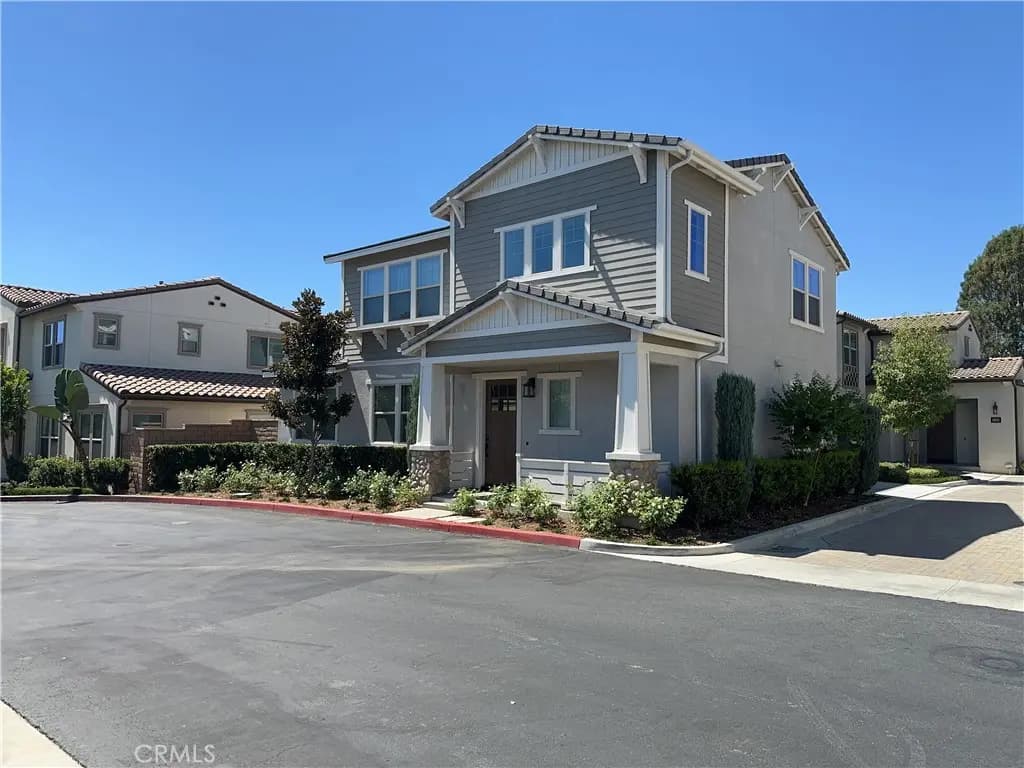 7367 Autumn Court, Whittier, CA — listing photo 1