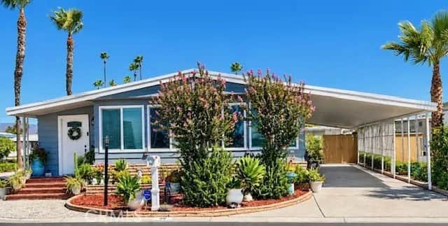 601 N Kirby St Space 59, Hemet, CA — listing photo 1