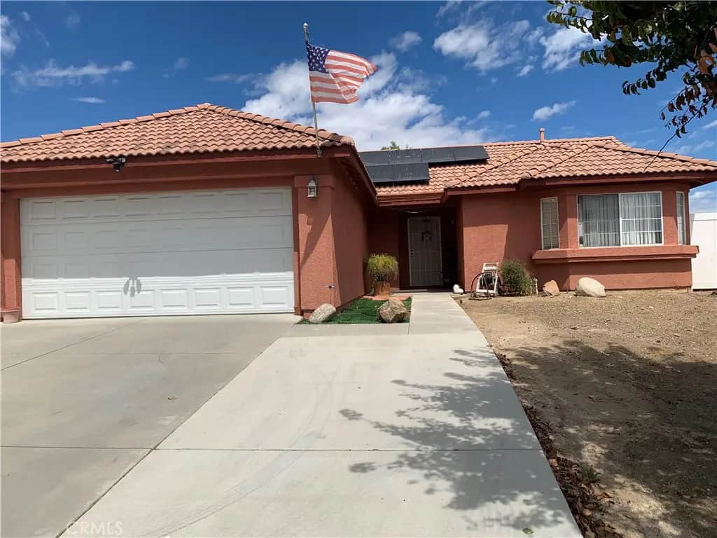 25530 Sun City, Menifee, CA — listing photo 1