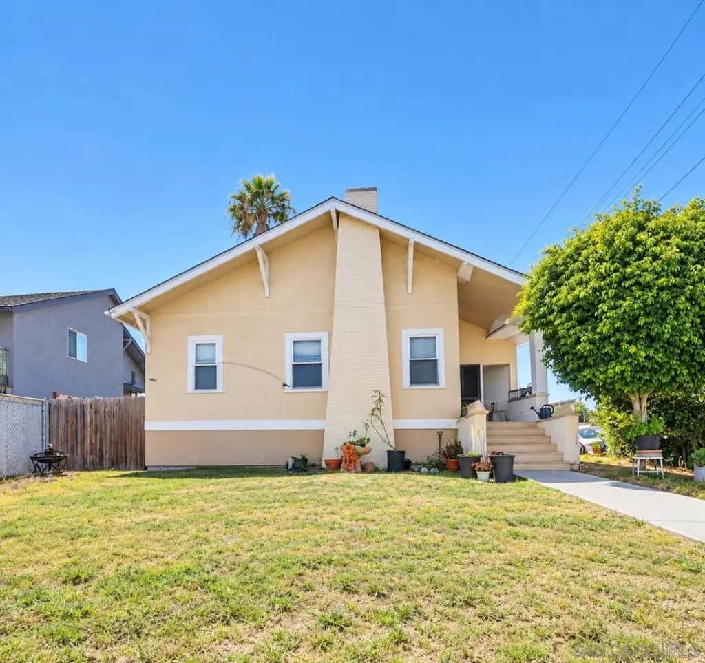 304 Milbrae St, San Diego, CA — listing photo 1