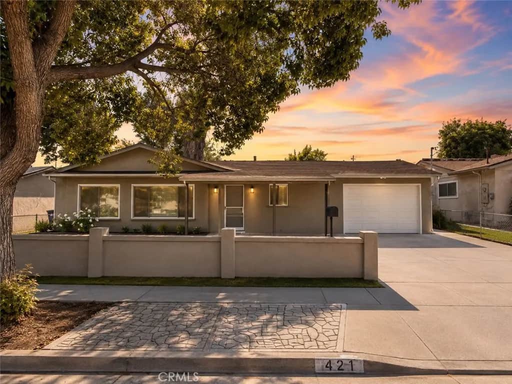 421 Parkbrook Street, Spring Valley, CA — listing photo 1