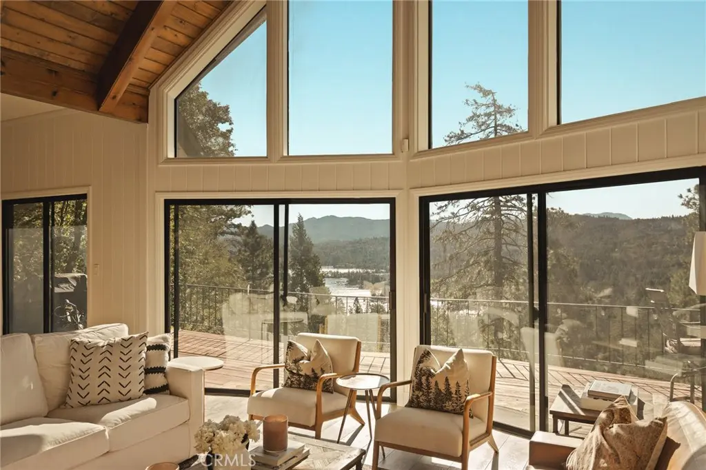 201 Grizzly, Lake Arrowhead, CA — listing photo 1