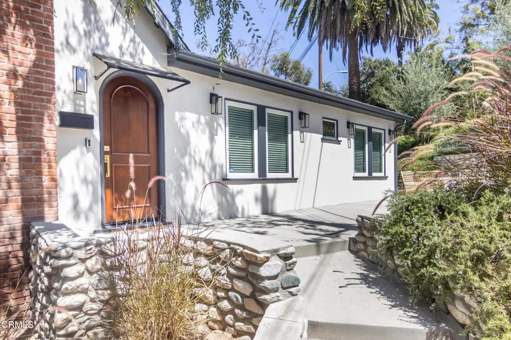 75 Grace Terrace, Pasadena, CA — listing photo 1