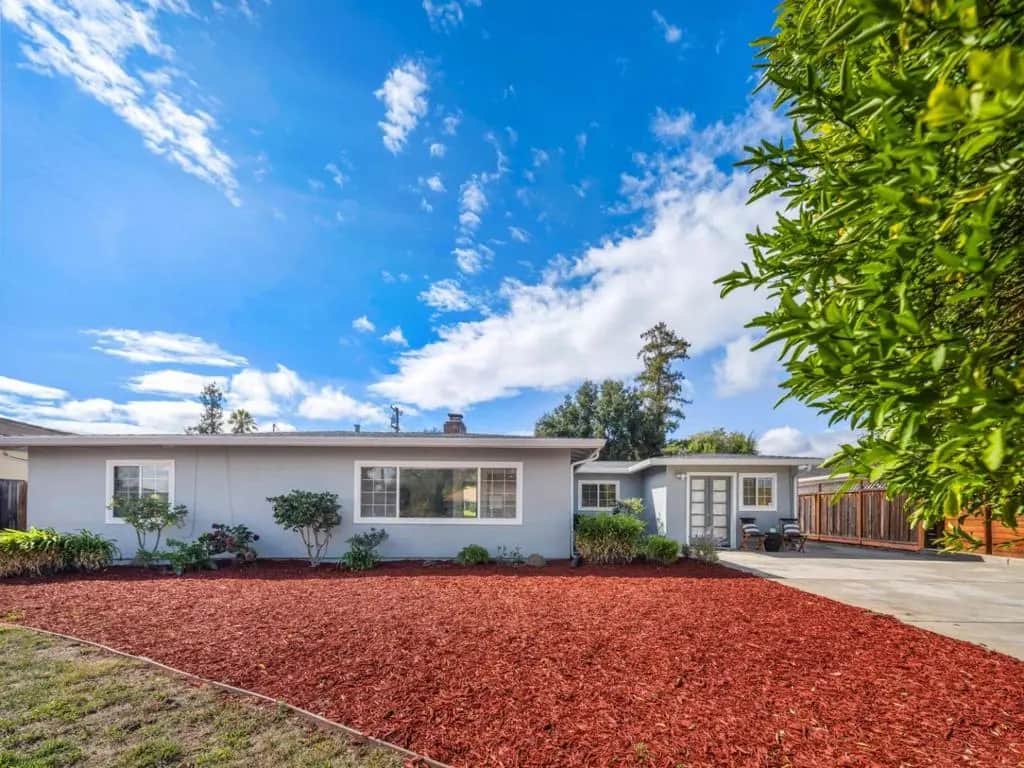 18564 Paseo Tierra, Saratoga, CA — listing photo 1