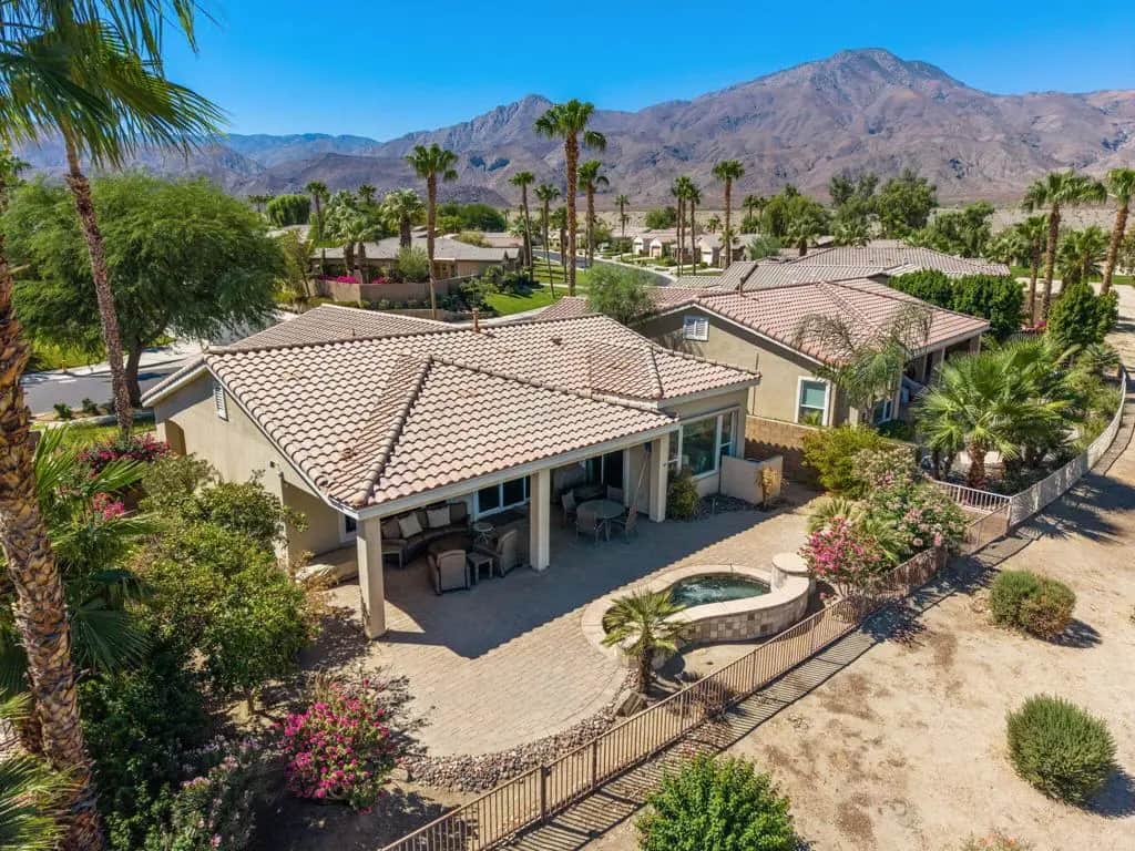 81146 Barrel Cactus Road, La Quinta, CA — listing photo 1