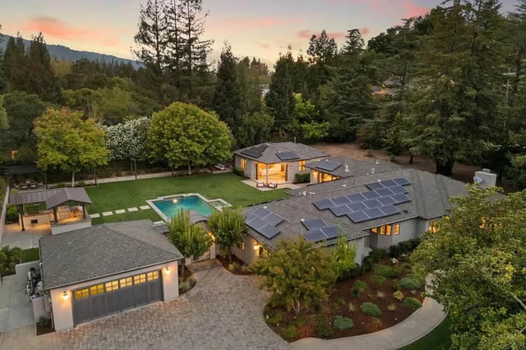 16220 S Kennedy Road, Los Gatos, CA — listing photo 1