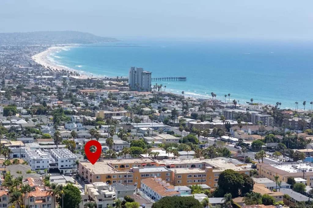 860 Turquoise 132, San Diego, CA — listing photo 1