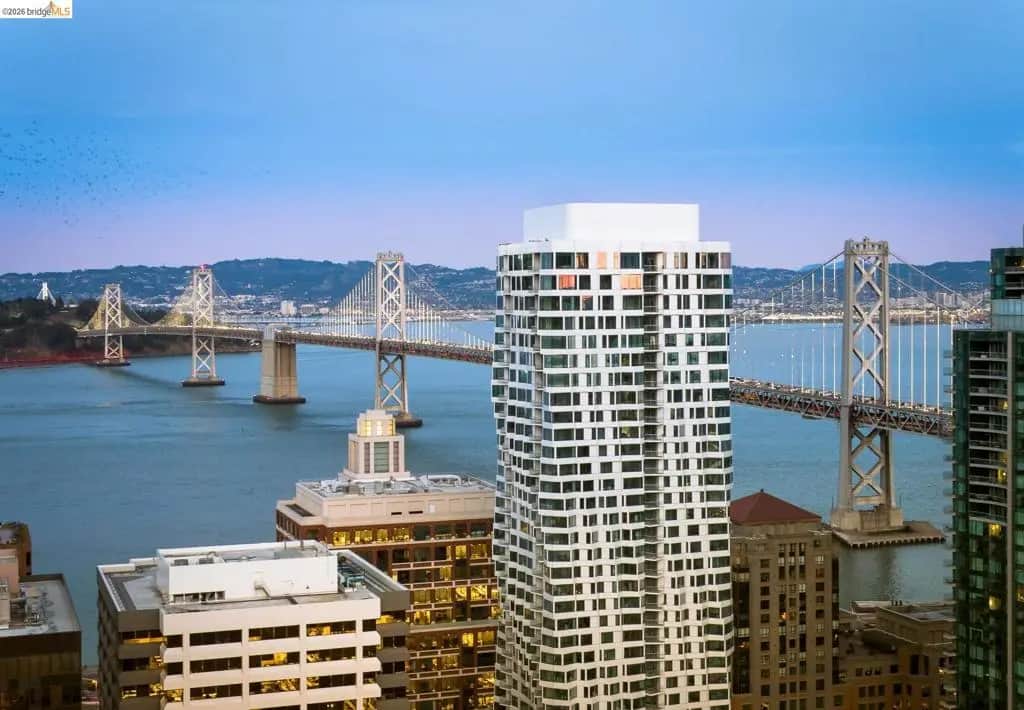 285 Main ST 404, San Francisco, CA — listing photo 1