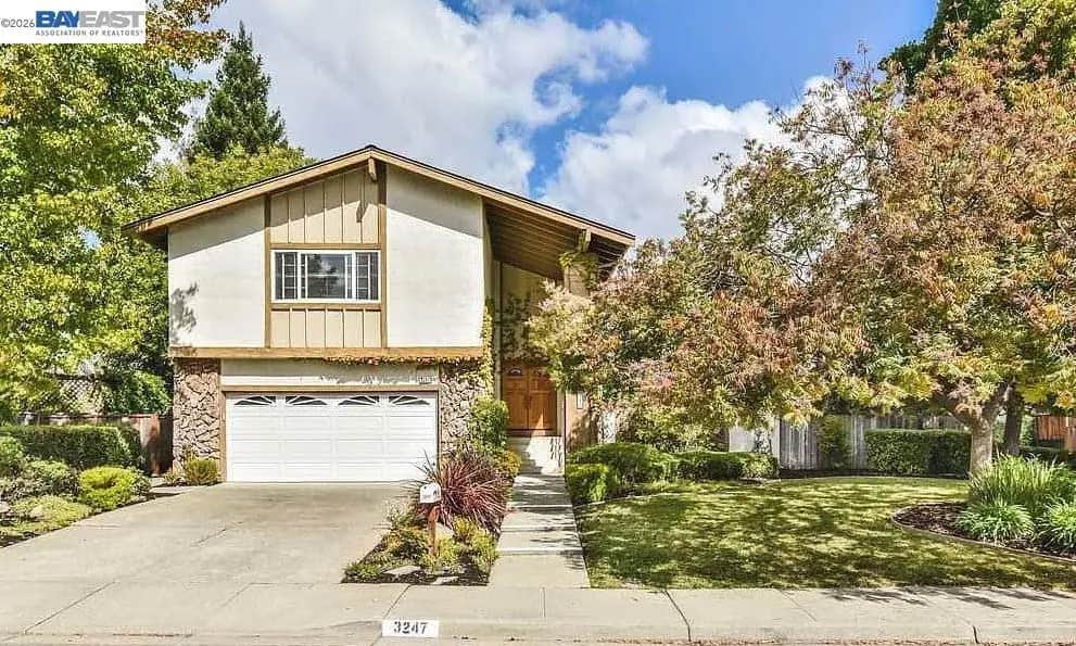 3247 El Suyo Dr, San Ramon, CA — listing photo 1