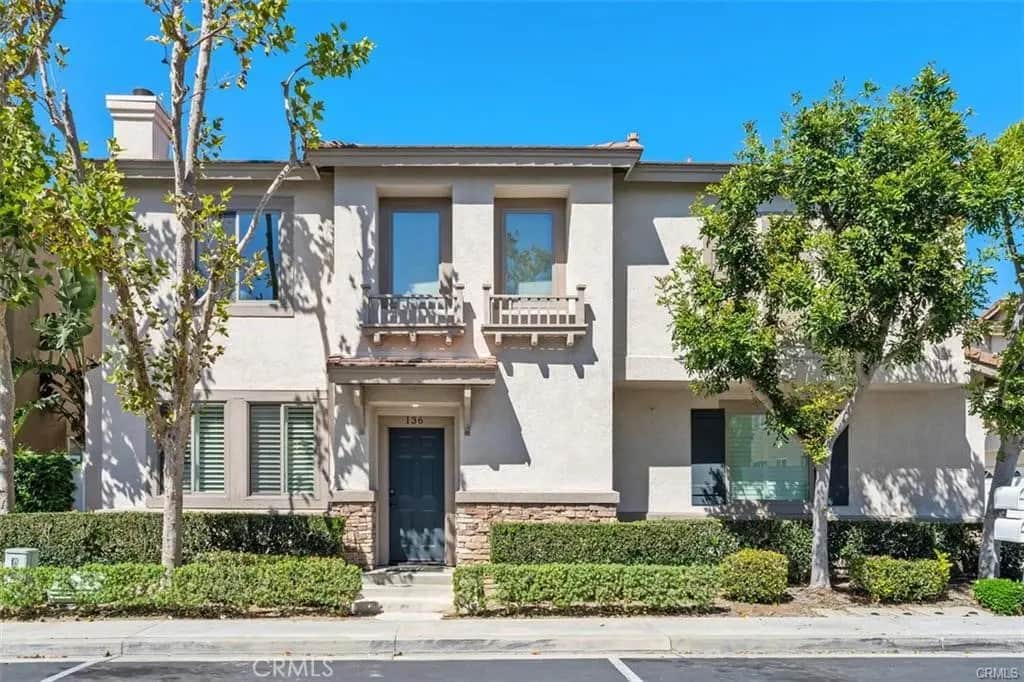 136 Woodcrest Ln, Aliso Viejo, CA — listing photo 1
