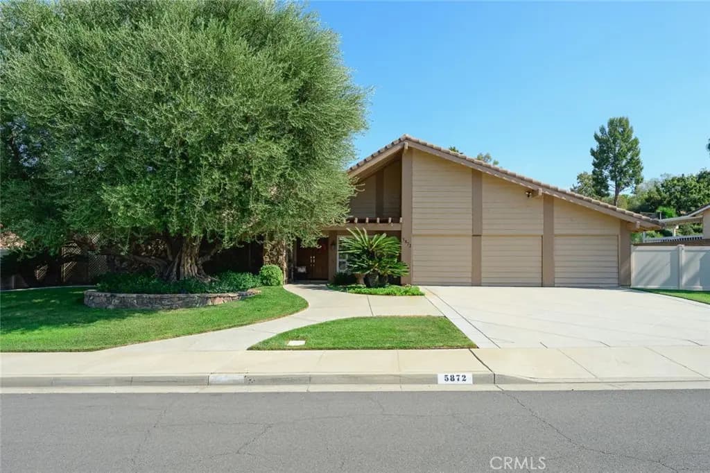 5872 Shaker, Riverside, CA — listing photo 1