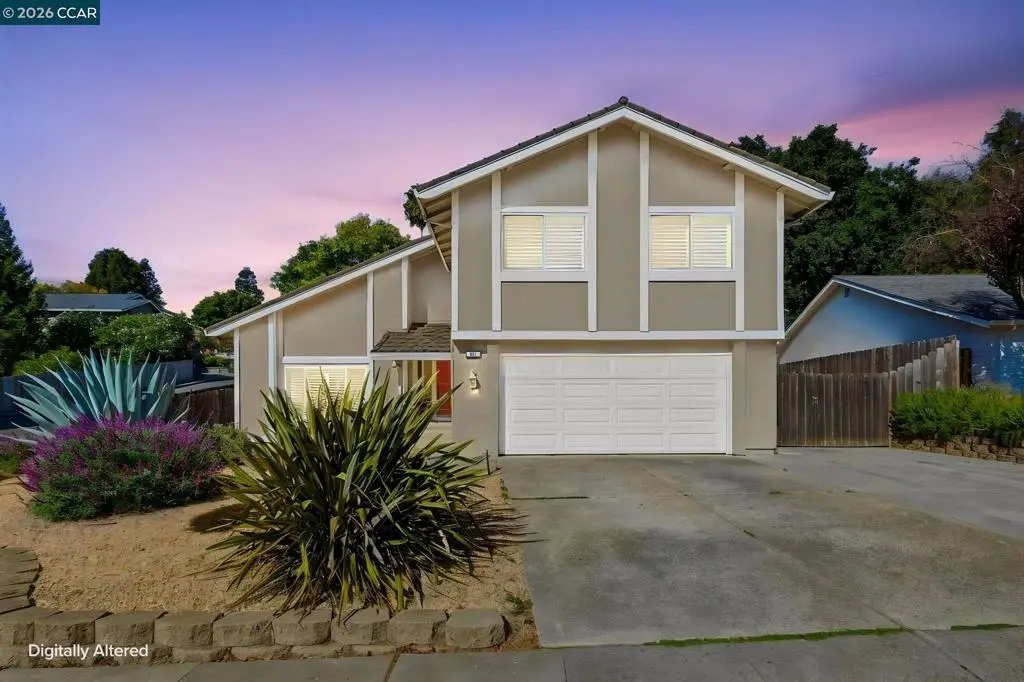 881 Oxford Way, Benicia, CA — listing photo 1