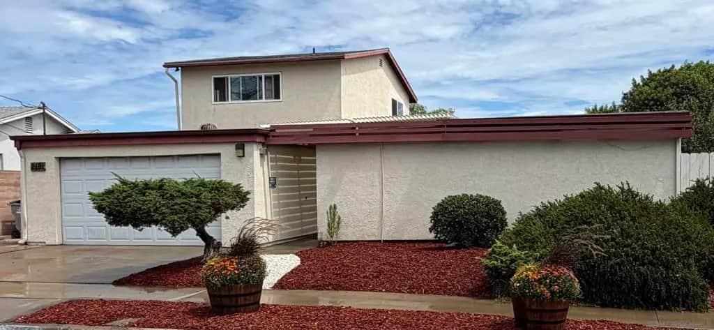2191 Cardinal Drive, San Diego, CA — listing photo 1