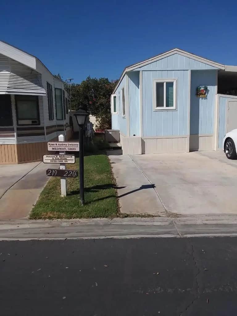 84136 Ave 44, #220 #220, Indio, CA — listing photo 1