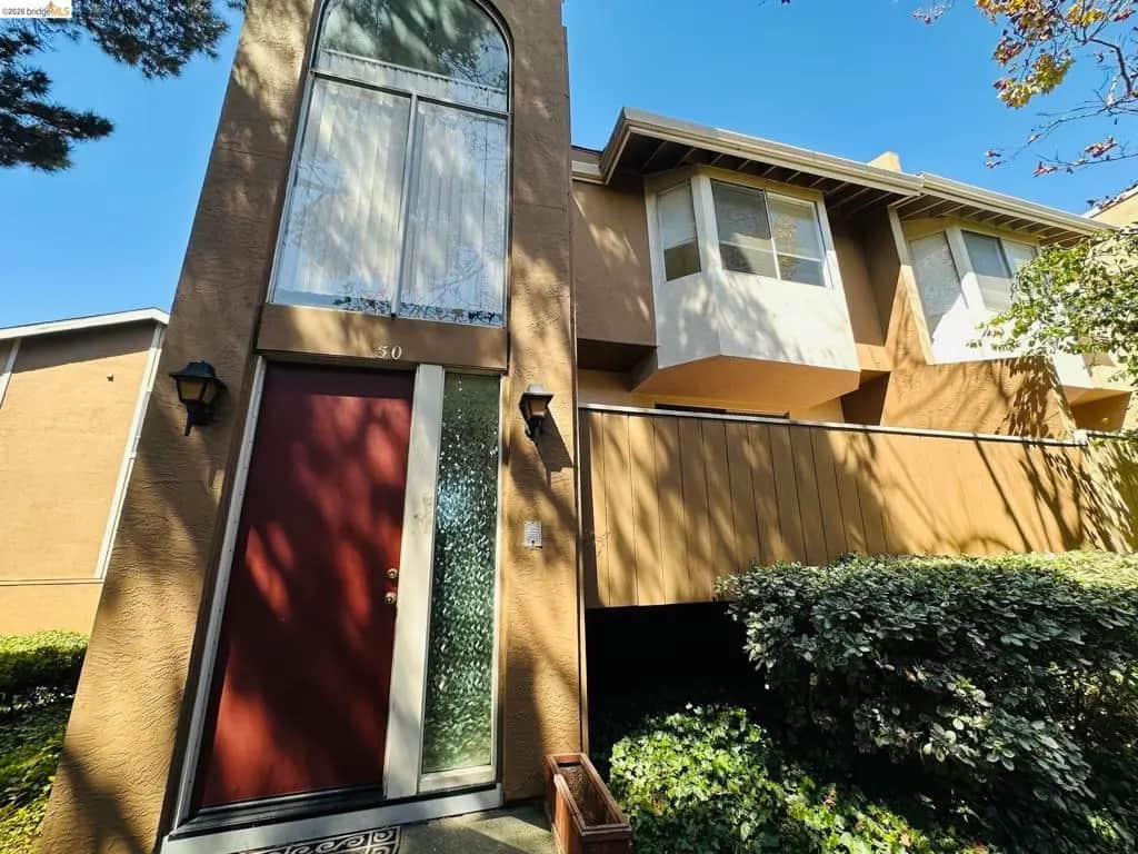 2121 Vale Rd #50, San Pablo, CA — listing photo 1
