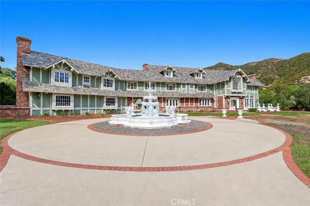 24600 Dry Canyon Cold Creek, Calabasas, CA — listing photo 1