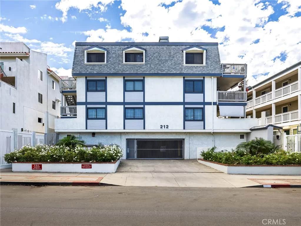 212 E Imperial Avenue E, El Segundo, CA — listing photo 1