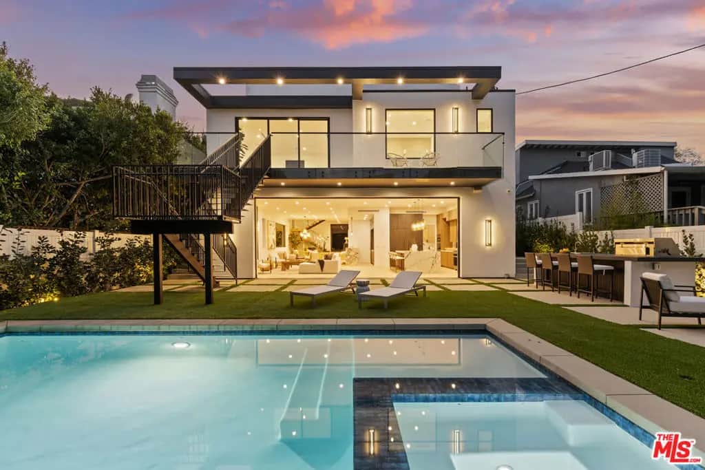 1964 Thayer Avenue, Los Angeles, CA — listing photo 1