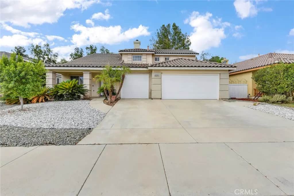 13333 Goldenhorn Drive, Corona, CA — listing photo 1