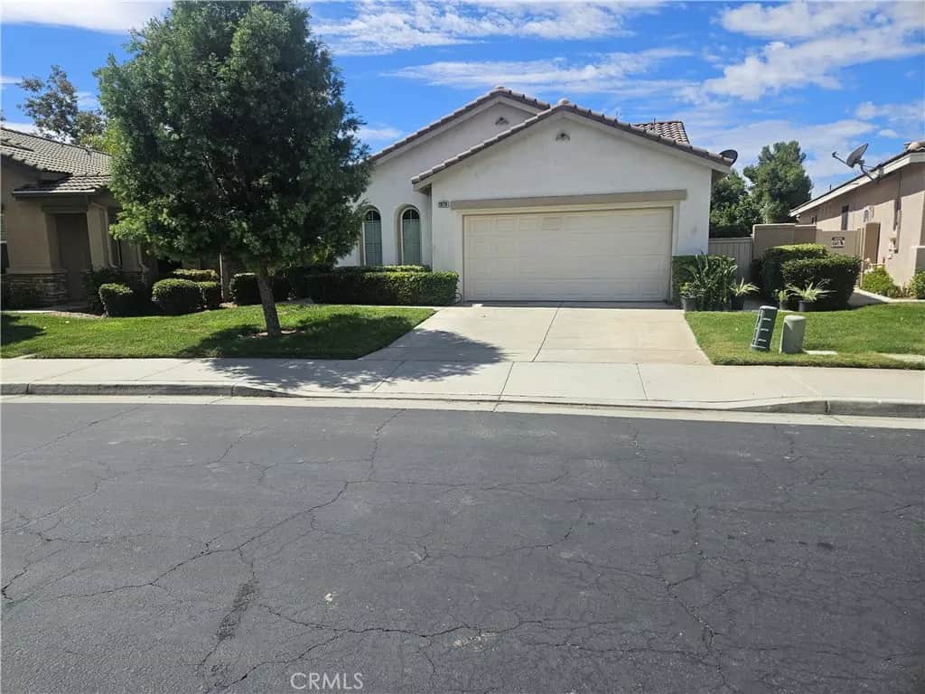 28239 Long Meadow Drive, Menifee, CA — listing photo 1