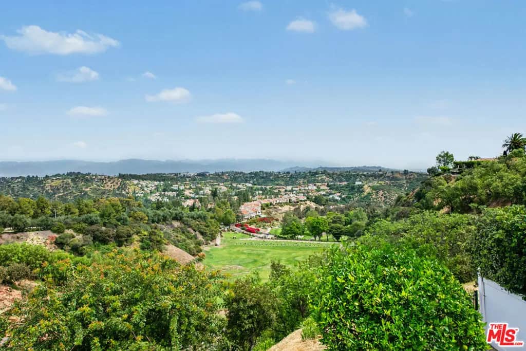 12544 The Vista, Los Angeles, CA — listing photo 1