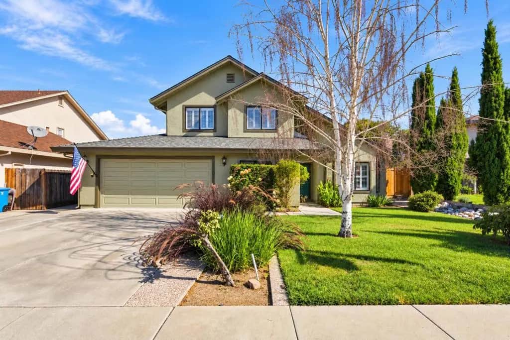 1320 Terrace Drive, Hollister, CA — listing photo 1