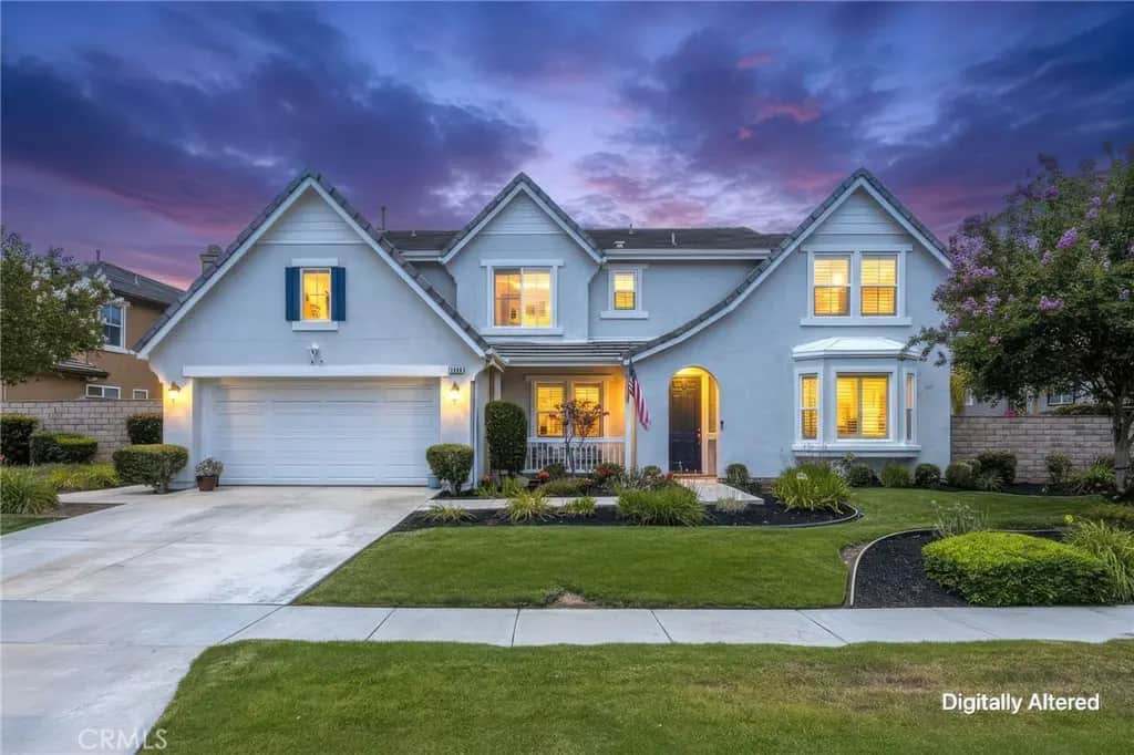 3276 Huntfield, Corona, CA — listing photo 1