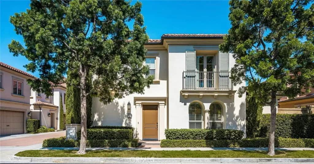 61 Cactus Flower, Irvine, CA — listing photo 1