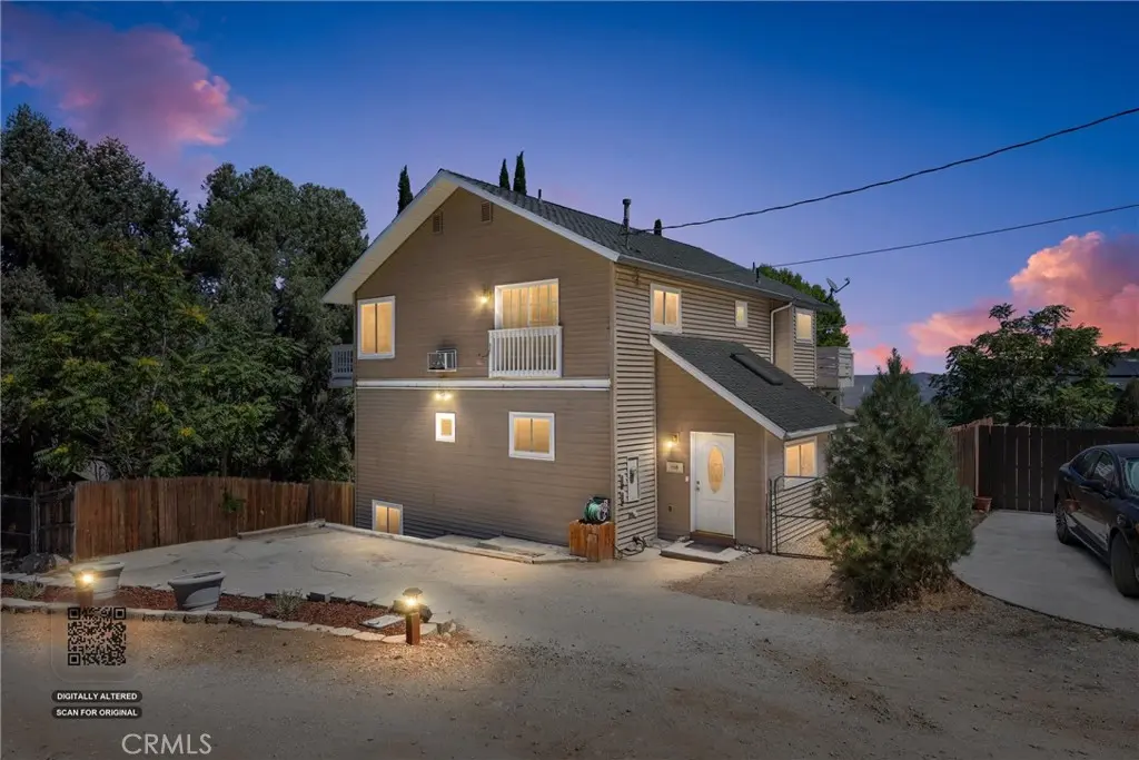 120 South End, Frazier Park, CA — listing photo 1