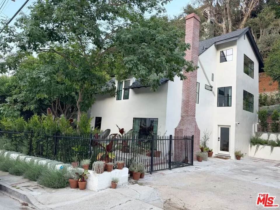8334 Kirkwood Drive, Los Angeles, CA — listing photo 1