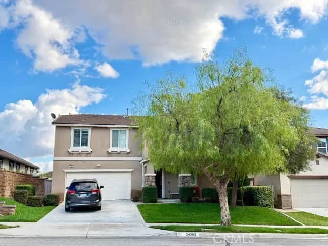 34303 Heather Ridge, Lake Elsinore, CA — listing photo 1