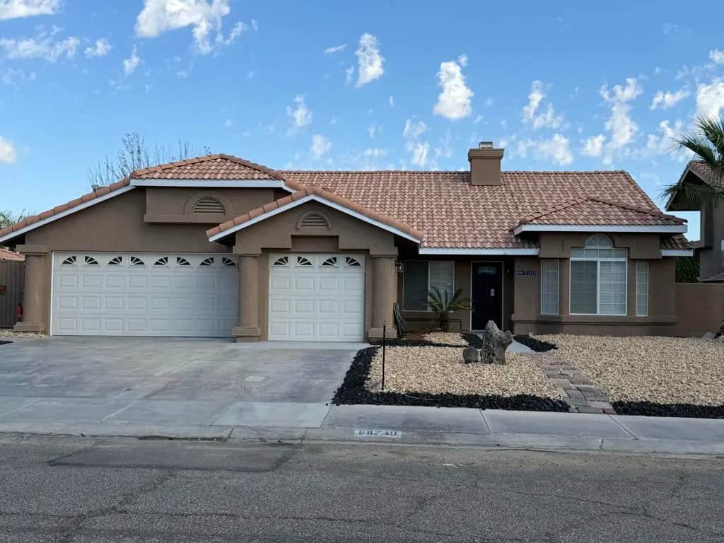 68740 San Felipe Road, Cathedral City, CA — listing photo 1