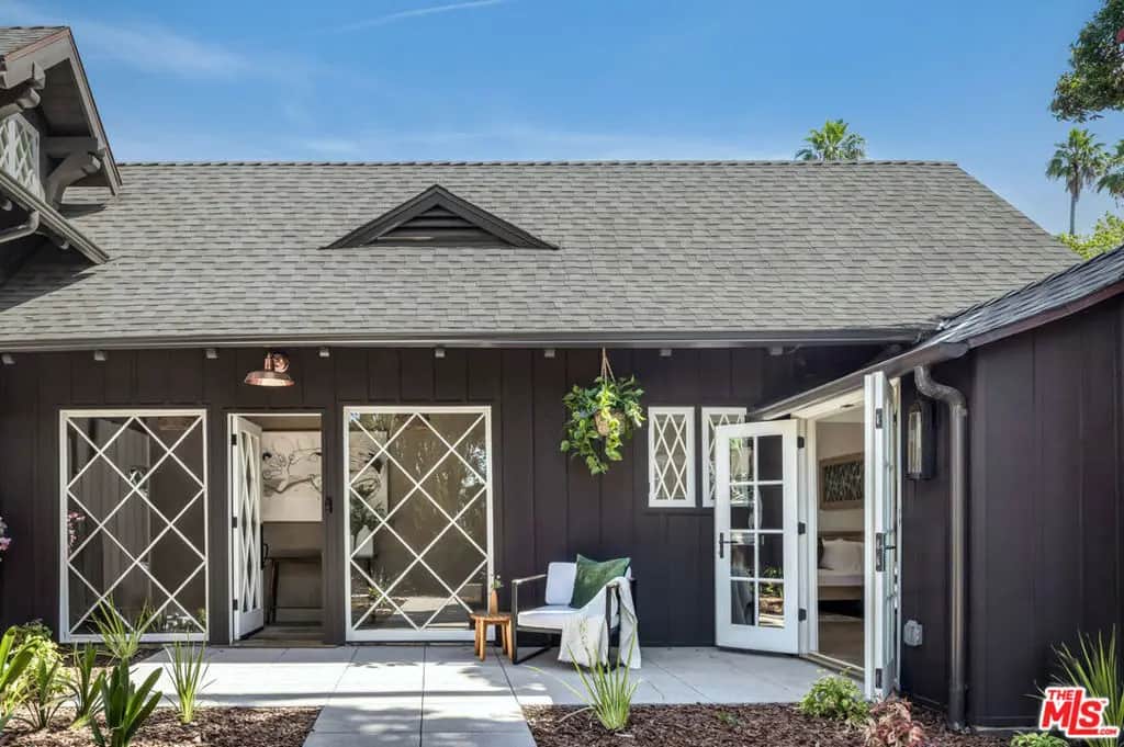 1635 N Genesee Avenue, Los Angeles, CA — listing photo 1