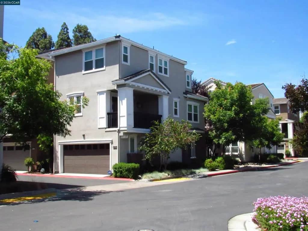 312 Ashton Way, Pleasant Hill, CA — listing photo 1