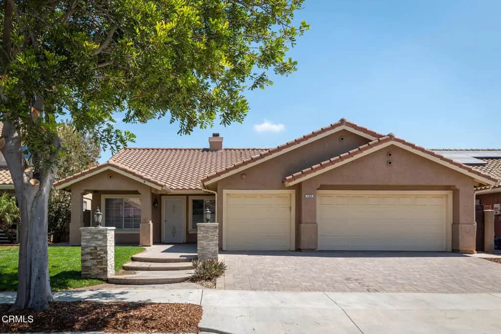 708 Binnacle Street, Oxnard, CA — listing photo 1