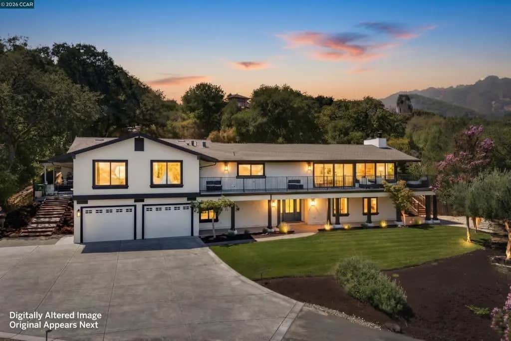 481 Montcrest Pl, Danville, CA — listing photo 1