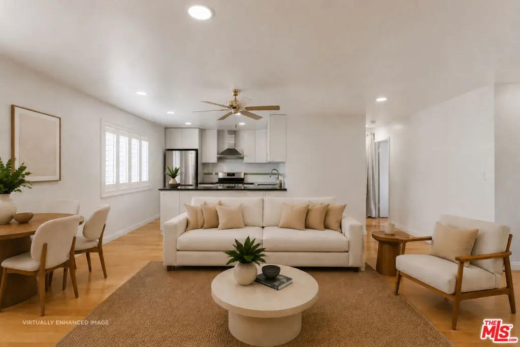 2444 4th Street 4, Santa Monica, CA — listing photo 1