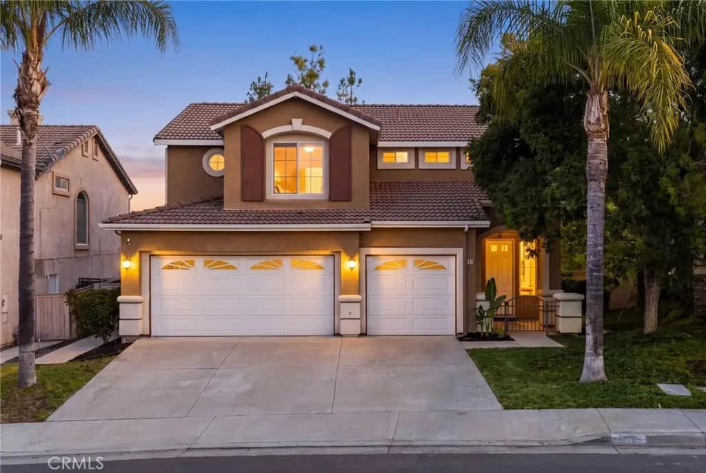 50 Villa Milano, Lake Elsinore, CA — listing photo 1