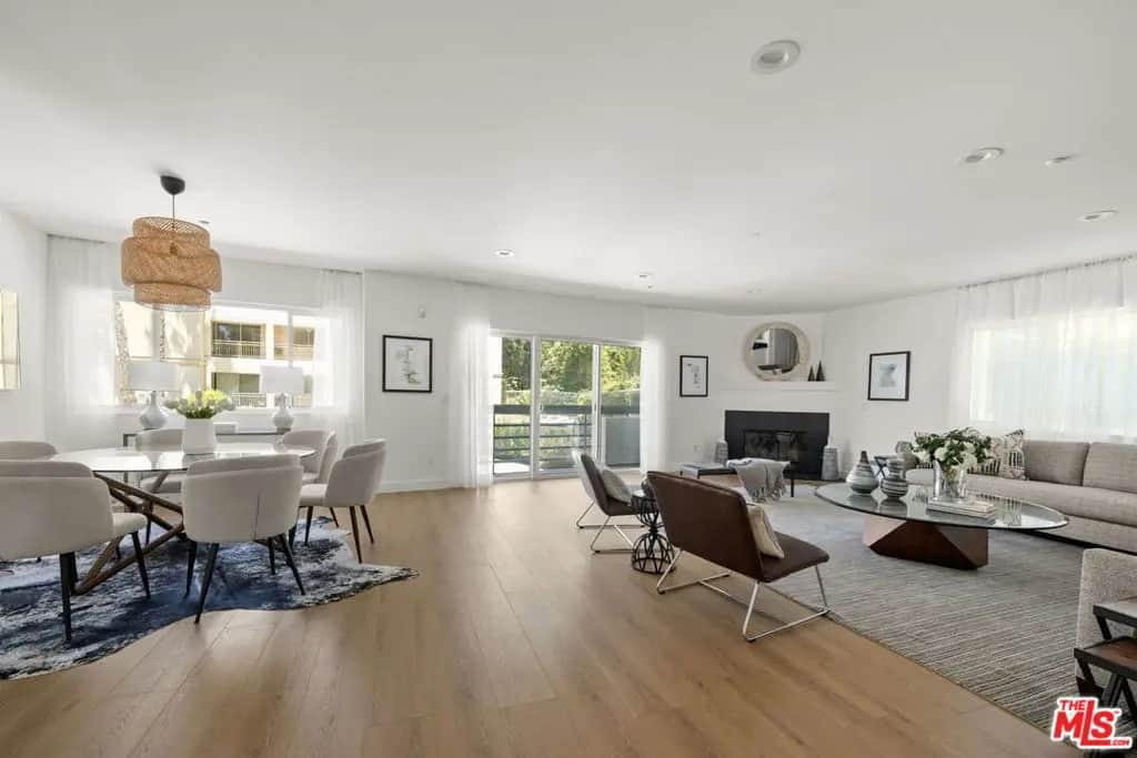 11606 Chenault Street 101, Los Angeles, CA — listing photo 1